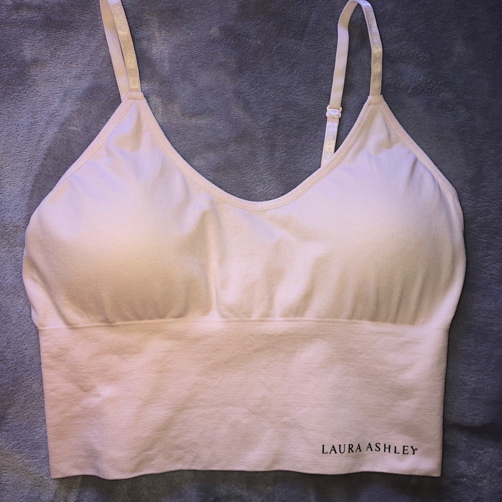 Workout Tank